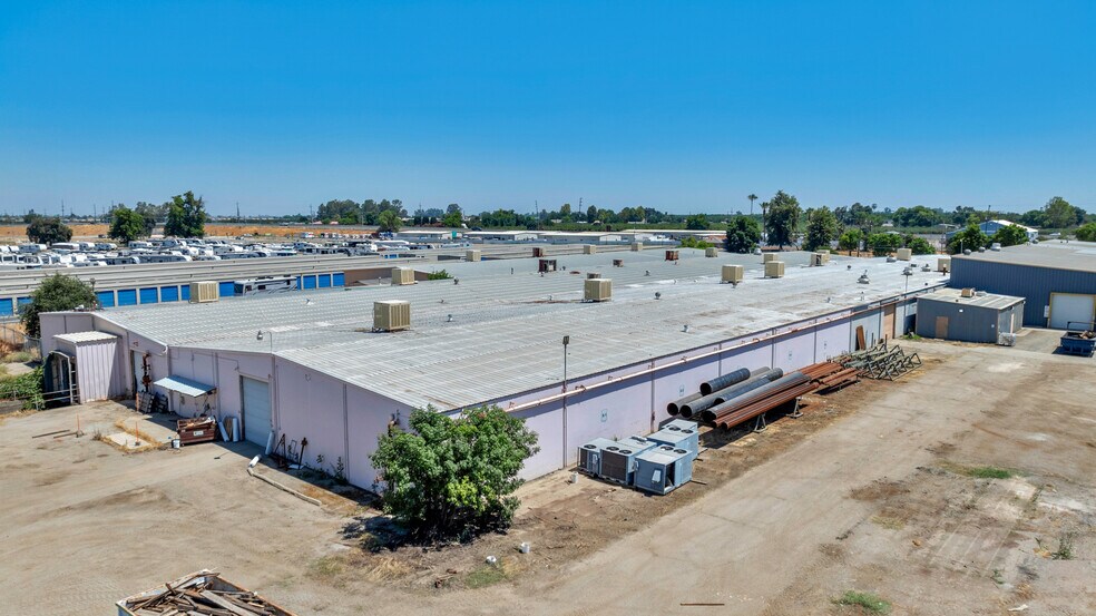 More Photos Of 13400 Hanford Armona Rd, Hanford Manufacturing For Lease