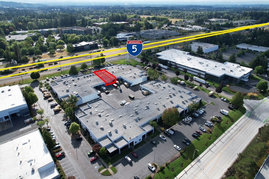 More Photos Of 27350 SW 95th Ave, Wilsonville Research And Development For Lease