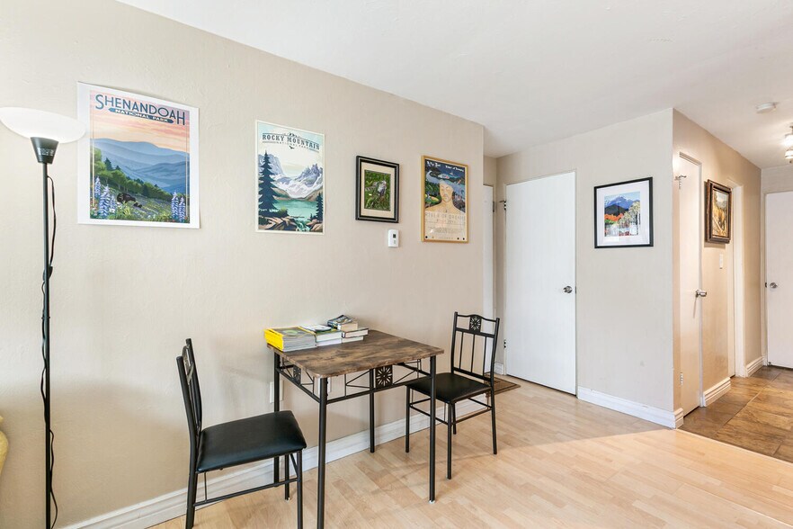 More Photos Of 1260 Logan St, Denver Apartments For Sale