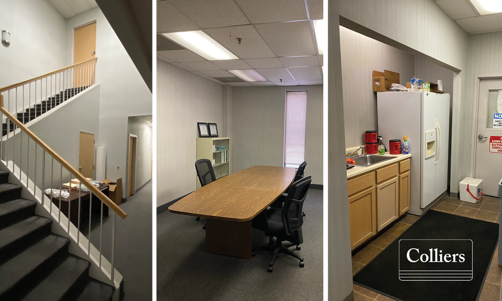 More Photos Of 5965 Highway 221, Roebuck Warehouse For Sale