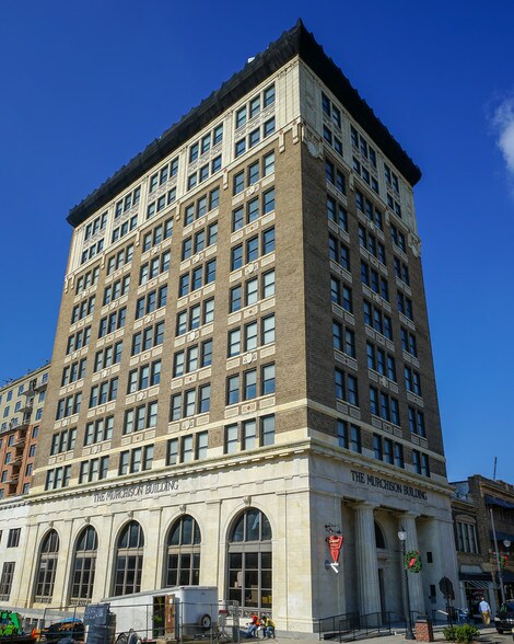 More Photos Of 201 N Front St, Wilmington Office For Lease