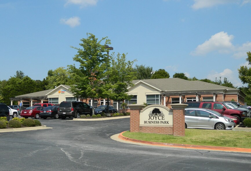 2434 E Joyce Blvd, Fayetteville, AR 72703 Office For Lease