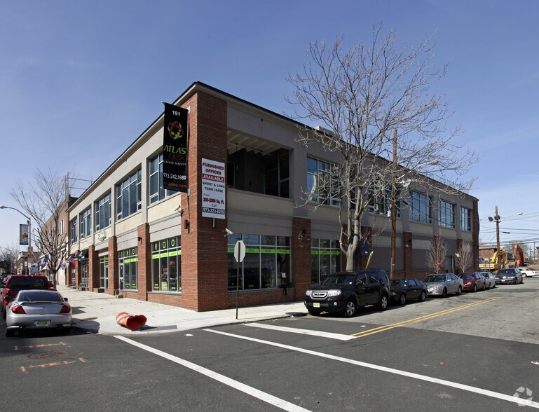 More Photos Of 191 Central Ave, Newark Coworking Space