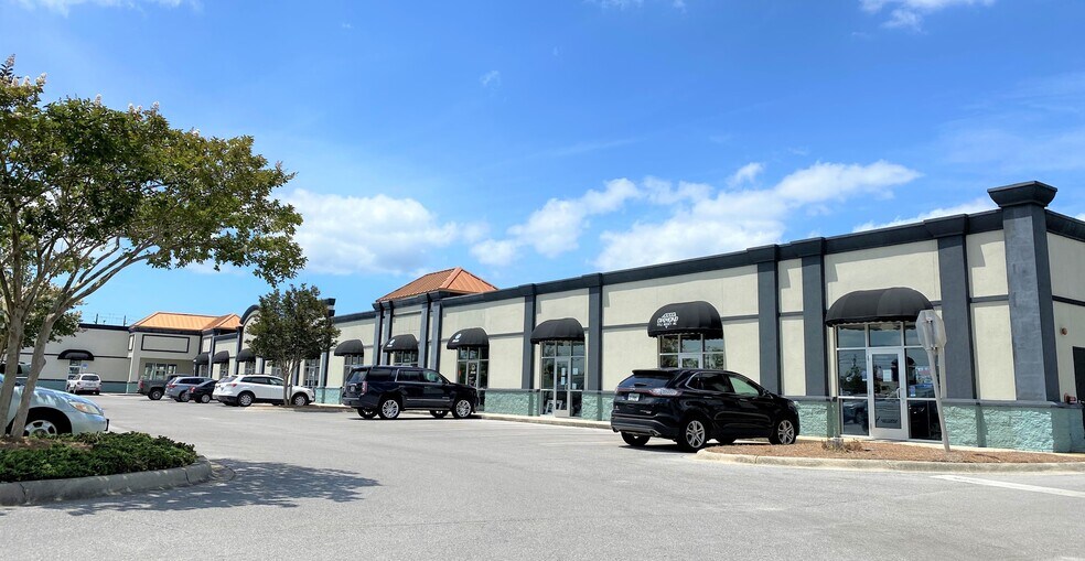 More Photos Of 3009 Highway 77, Panama City Office For Lease