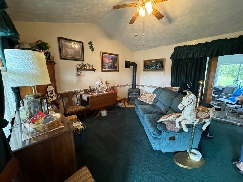 More Photos Of 4407 Burket Rd, Tyrone Land For Sale