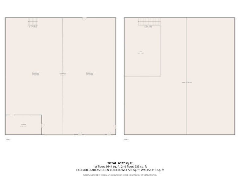 More Photos Of 6 Lark Industrial Pky, Greenville Self Storage For Lease