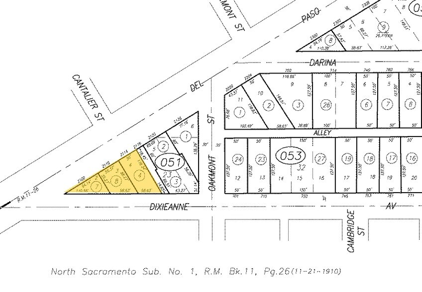 More Photos Of 2100-2110 Del Paso Blvd, Sacramento Storefront For Lease