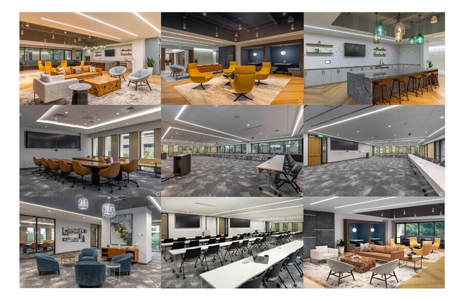 More Photos Of 801 Cherry St, Fort Worth Office For Lease