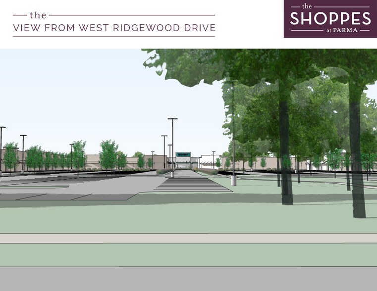 More Photos Of 7900 Day Dr, Parma General Retail For Sale