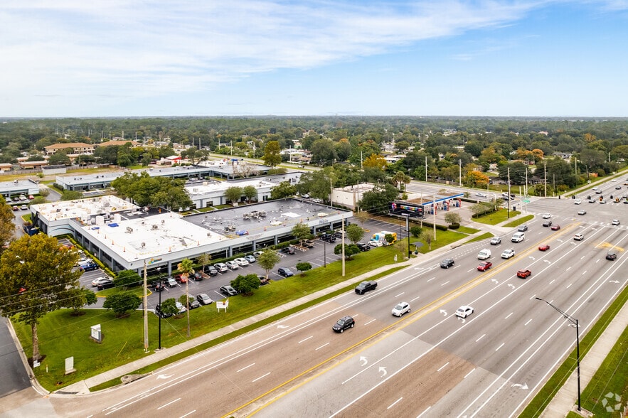 More Photos Of 5730-5892 S Semoran Blvd, Orlando Unknown For Lease