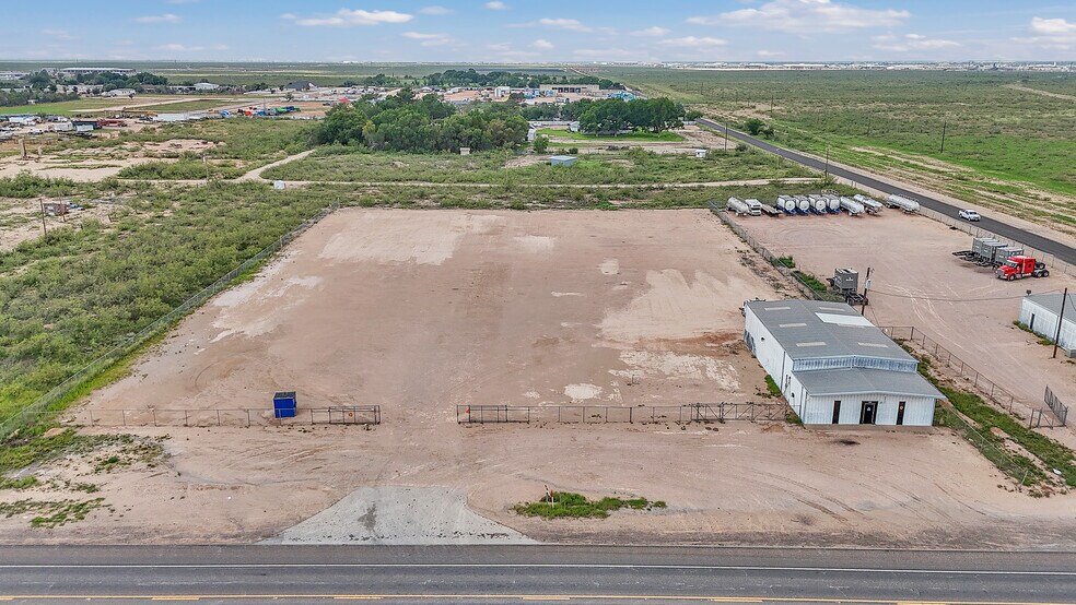 More Photos Of 5508 S FM 1788, Midland Warehouse For Sale