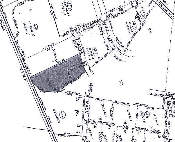 More Photos Of 2835-2851 Whipple Rd, Union City Warehouse For Lease