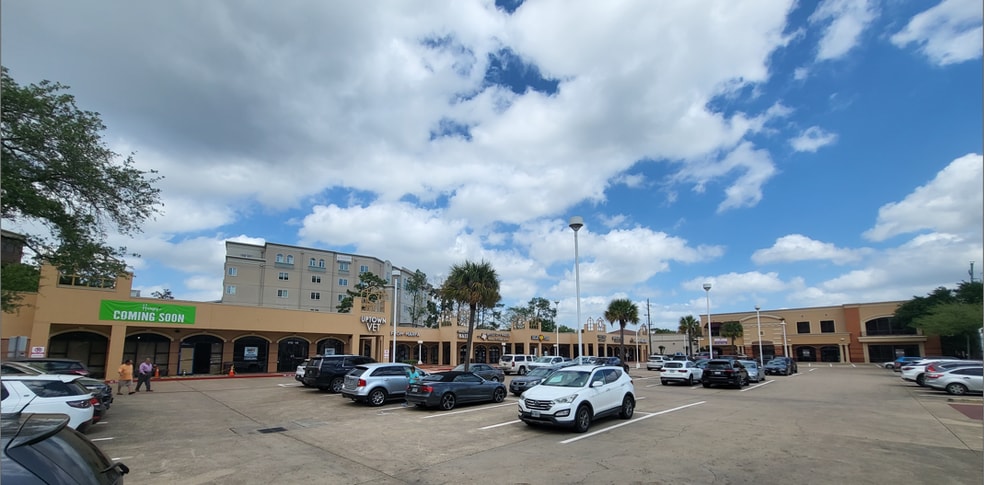 More Photos Of 5750 Woodway Dr, Houston Unknown For Lease