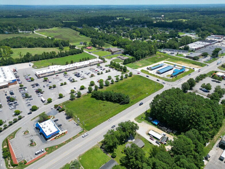 More Photos Of 1000 Chesterfield Hwy, Cheraw Land For Sale