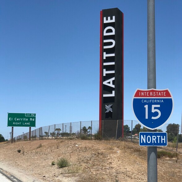 More Photos Of 4 Latitude Way, Corona Warehouse For Lease