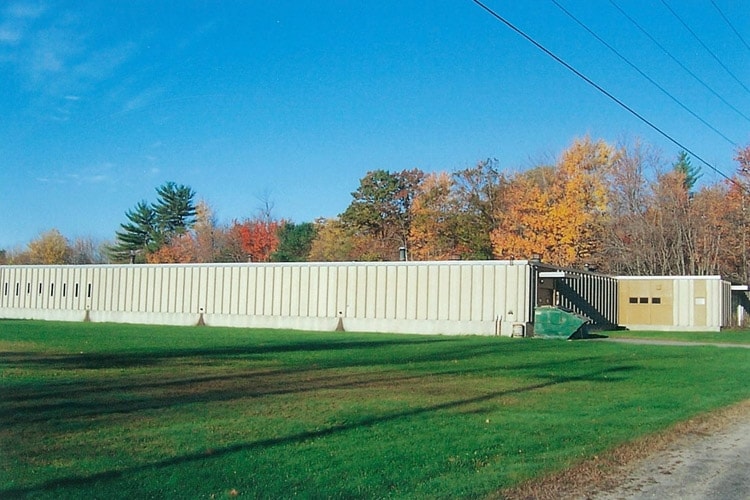 More Photos Of 190 Northeast Rd, Standish Manufacturing For Lease