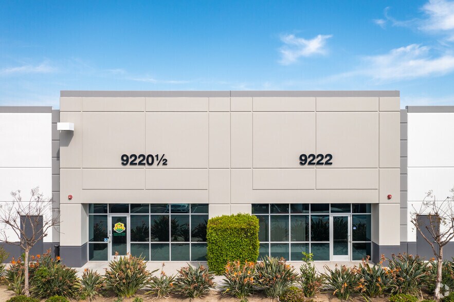 More Photos Of 9220-9268 1/2 Hall Rd, Downey Manufacturing For Lease