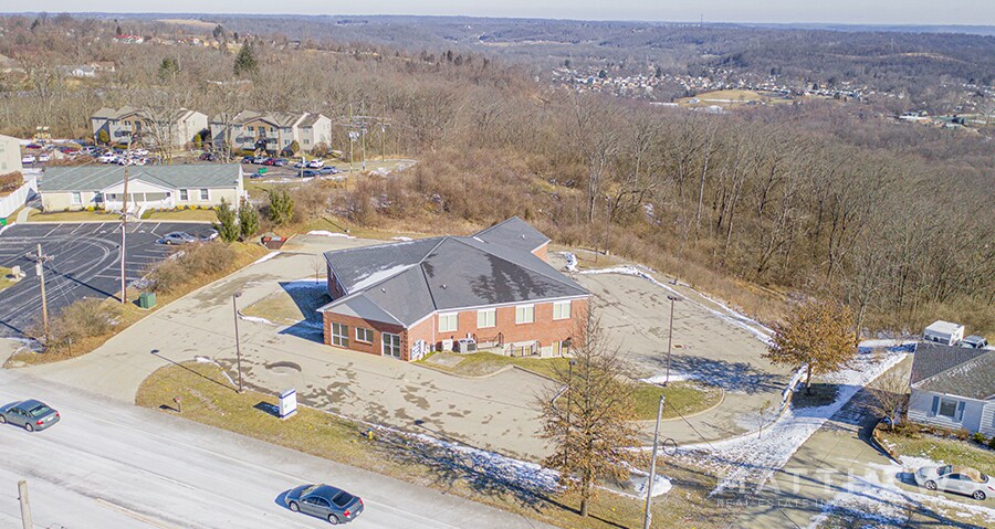 More Photos Of 272 Bielby Rd, Lawrenceburg Medical For Lease