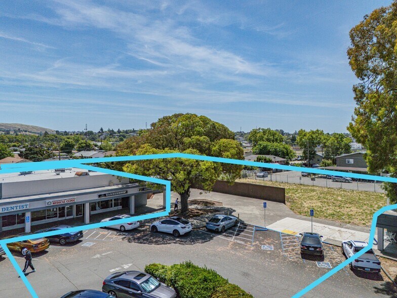 More Photos Of 78 Springs Rd, Vallejo Land For Sale