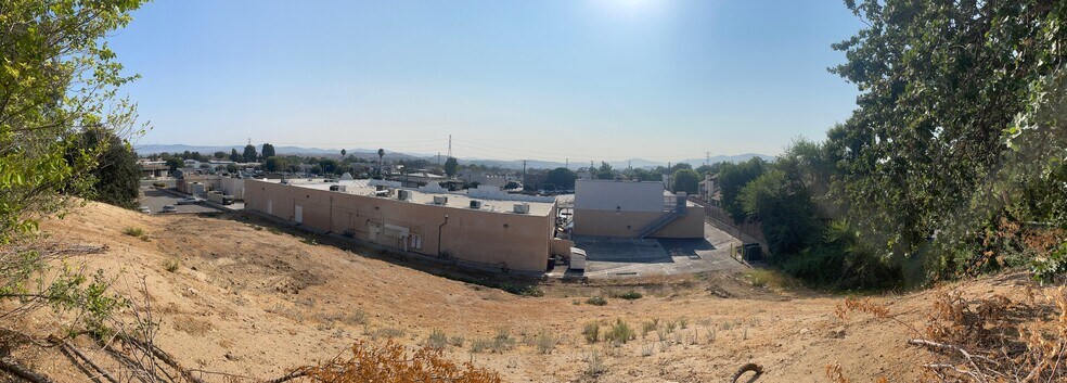 More Photos Of 23452 Lyons Ave, Santa Clarita Land For Sale
