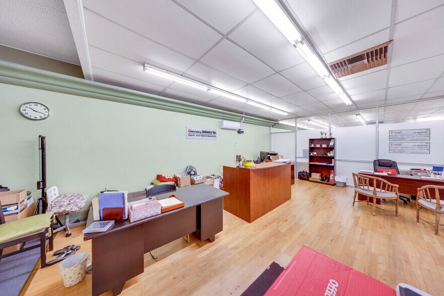 More Photos Of 118 Live Oak Ave, Arcadia Storefront For Lease