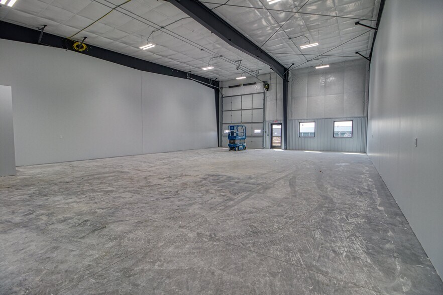 More Photos Of 31540 125 1/2 St, Princeton Industrial For Lease