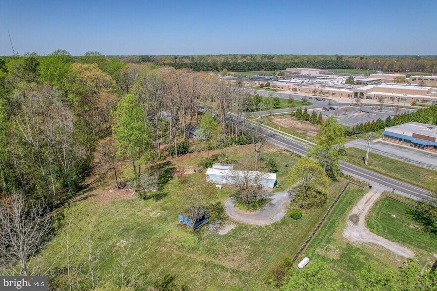 More Photos Of 930 Walnut Shade Rd, Dover Land For Sale