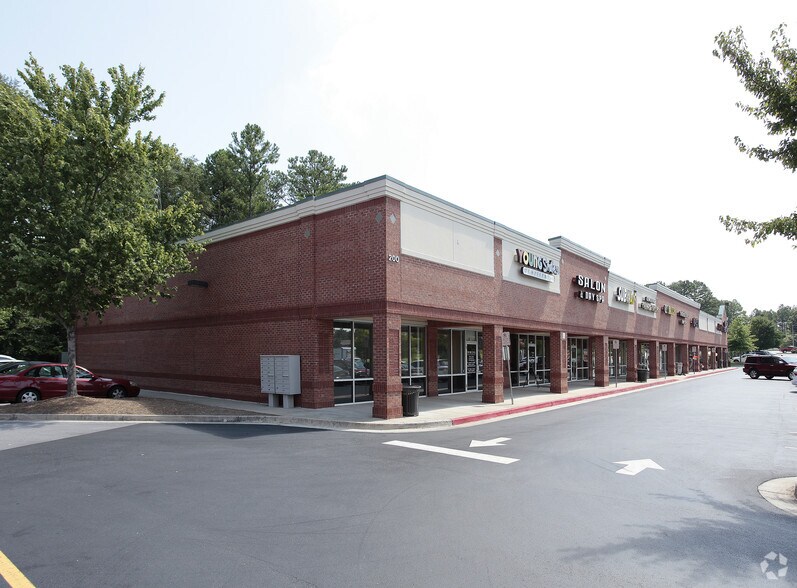 More Photos Of 4150 Macland Rd, Powder Springs Unknown For Lease