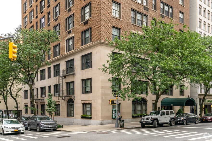 More Photos Of 815 Park Ave, New York Apartments For Sale