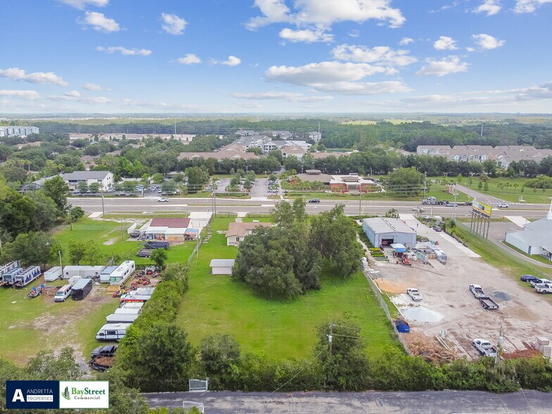 More Photos Of 34020-34024 Wesley Chapel Blvd, Wesley Chapel Land For Sale