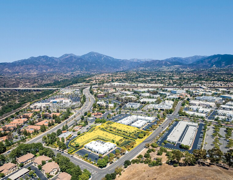 More Photos Of 29821-29941 Aventura, Rancho Santa Margarita Unknown For Lease