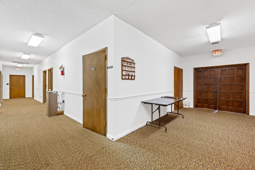 More Photos Of 334 N Oakland Ave, Statesville Specialty For Sale