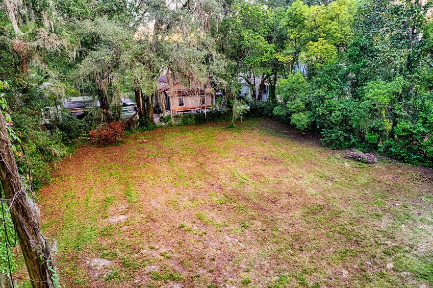 More Photos Of 534 NW 7th Ter, Gainesville Land For Sale