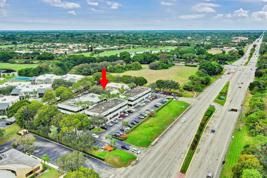 More Photos Of 5608 PGA Blvd, Palm Beach Gardens Medical For Lease