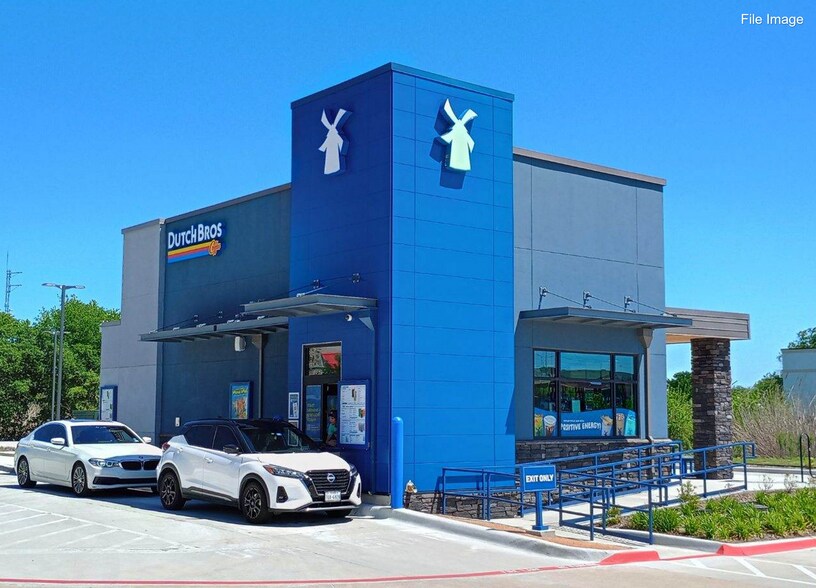 Primary Photo Of N/ NWC Ellsworth Rd & Elliot Rd, Mesa General Retail For Sale