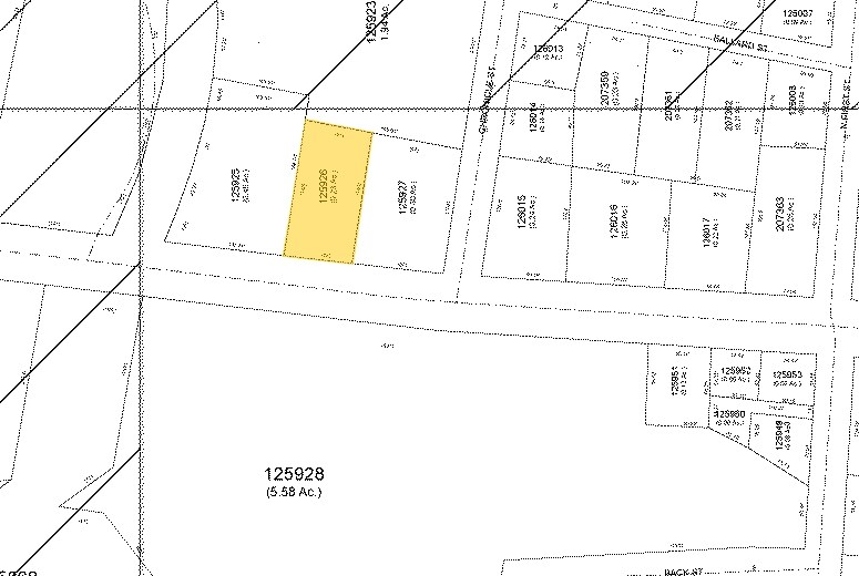 More Photos Of 85 E Catawba St, Belmont Office For Lease