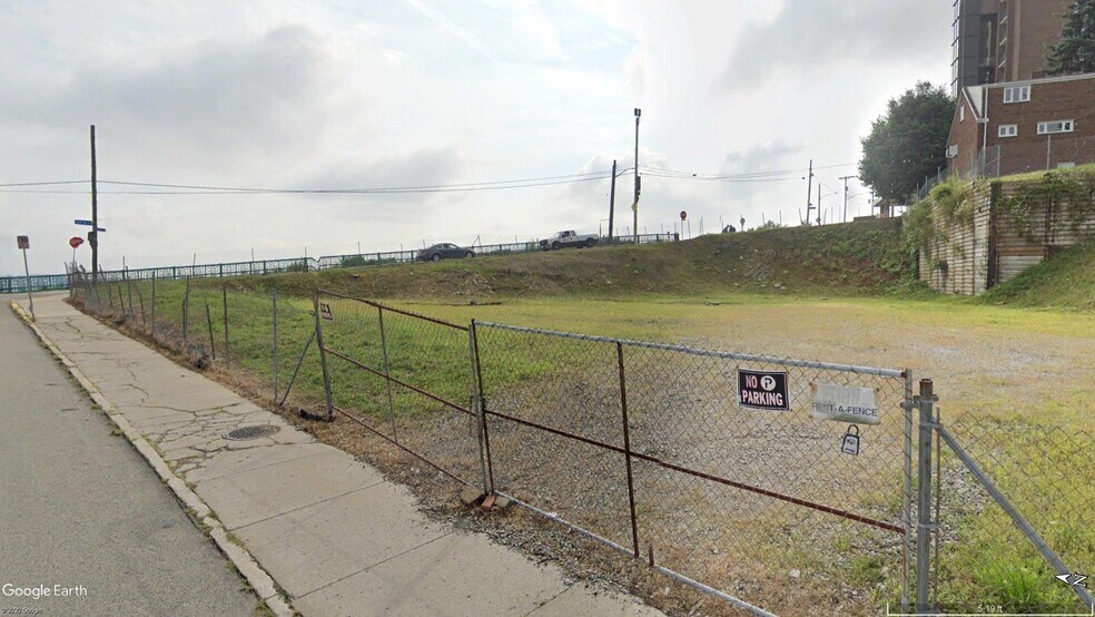 More Photos Of 1441 Grandview Ave, Pittsburgh Land For Sale