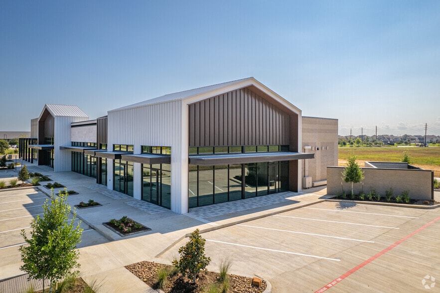 More Photos Of 2506 Jordan Ranch Blvd, Fulshear Unknown For Lease