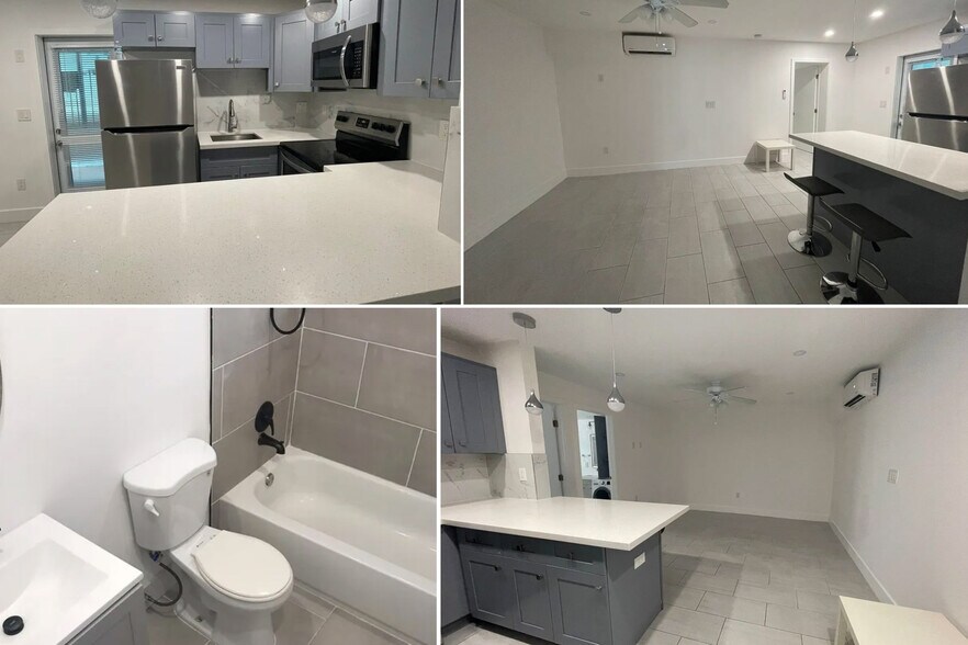 More Photos Of 17031 NE 21st Ave, North Miami Beach Apartments For Sale