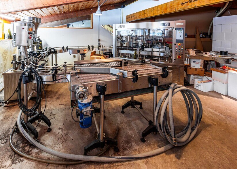 More Photos Of 175 Chicken Mill Pond Rd, Gouldsboro Winery Vineyard For Sale