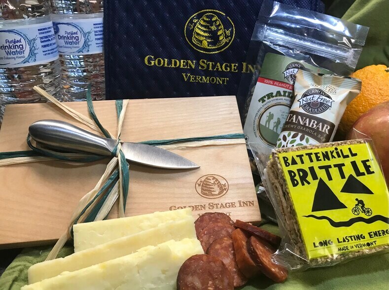 More Photos Of 399 Depot St, Proctorsville Hospitality For Sale