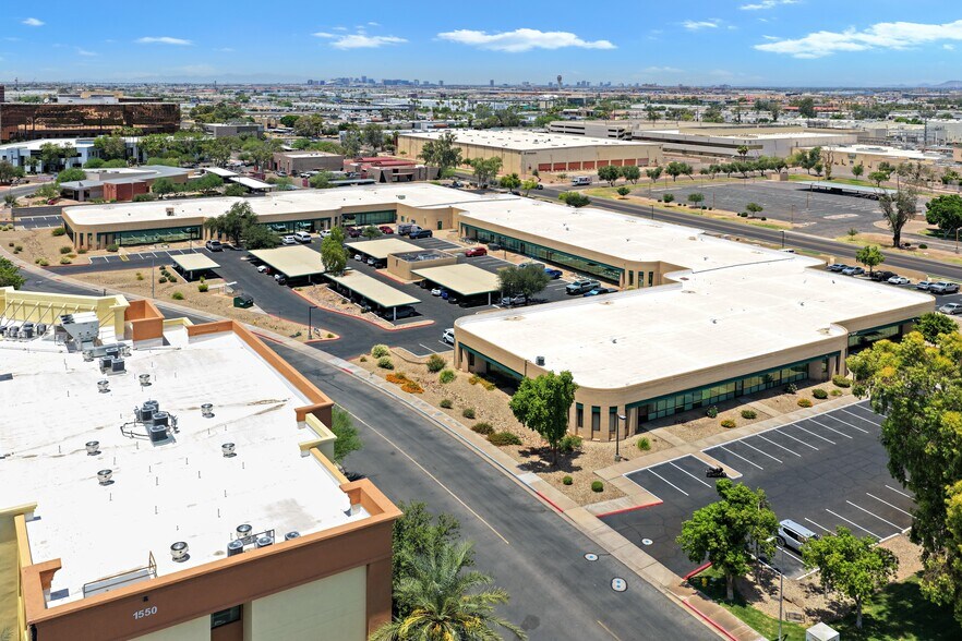 More Photos Of 2005 W 14th St, Tempe Coworking Space