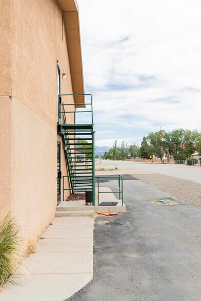 More Photos Of 605 4th Ave, Fort Garland Hotel For Sale