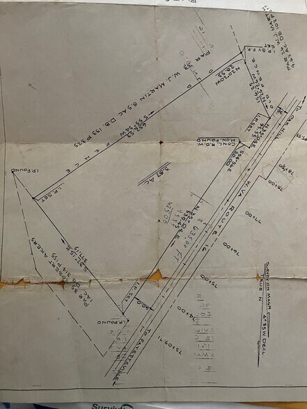 More Photos Of 414 Milroy Grose, Lansing Land For Sale