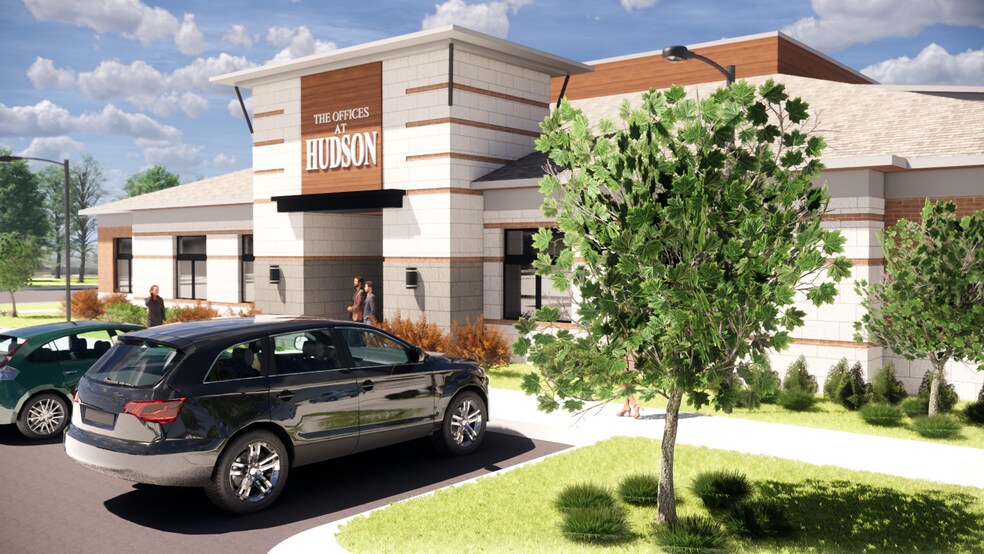 Primary Photo Of 57735 Grand River Ave, New Hudson Land For Sale