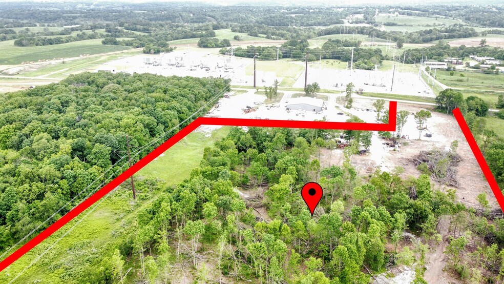 More Photos Of TBD Liberty Ave, Springdale Land For Sale