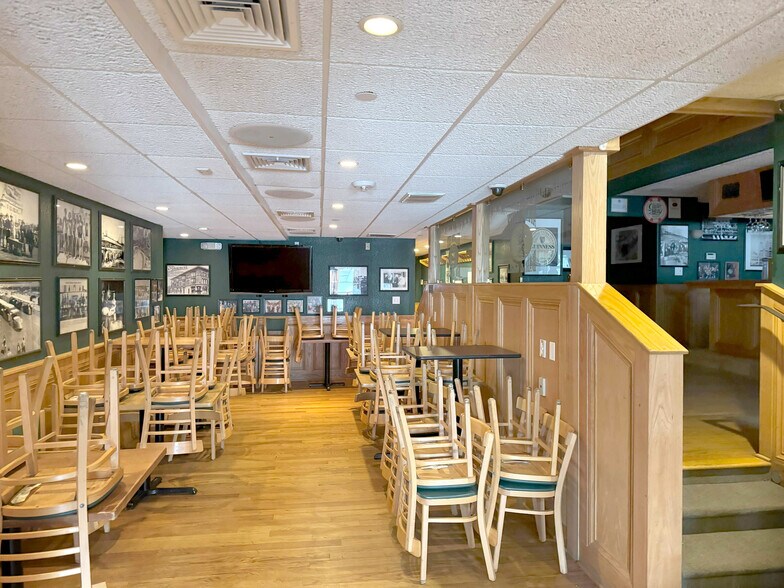 More Photos Of 1217 Pacific Ave, Atlantic City Restaurant For Sale