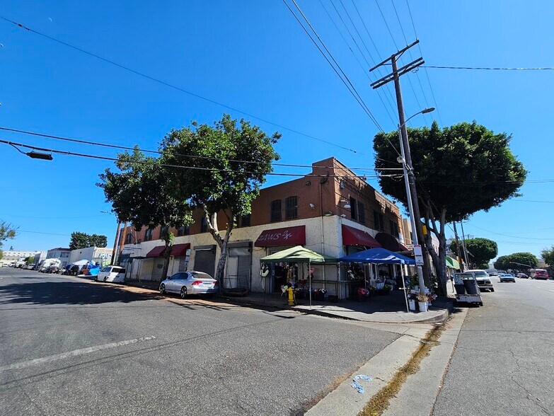 More Photos Of 752 S San Pedro St, Los Angeles Manufacturing For Sale