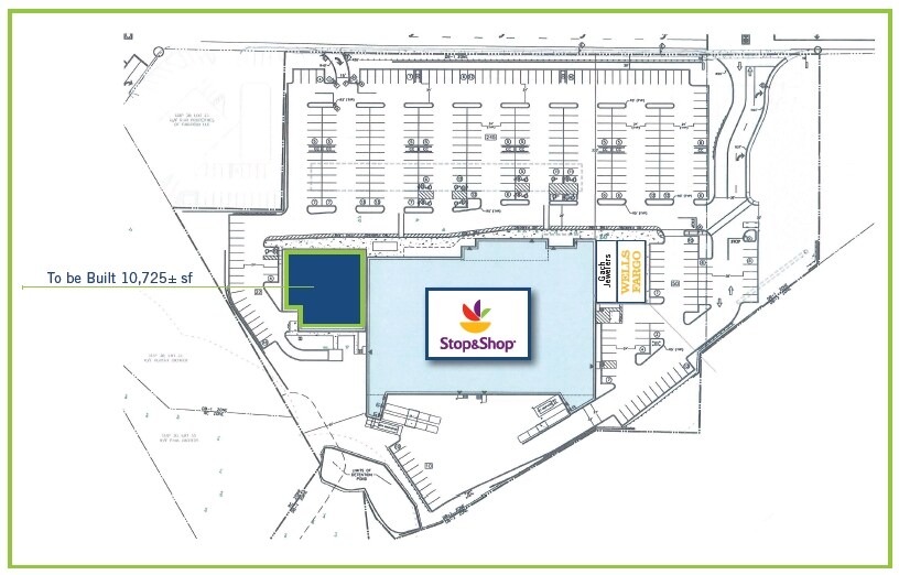 Photo of 1st Floor Ste 