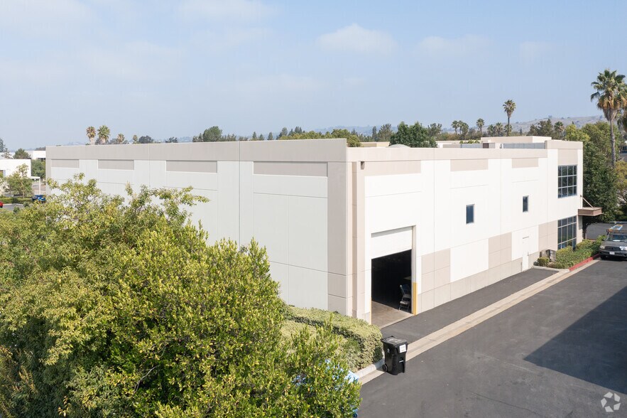 More Photos Of 720 Challenger St, Brea Manufacturing For Lease